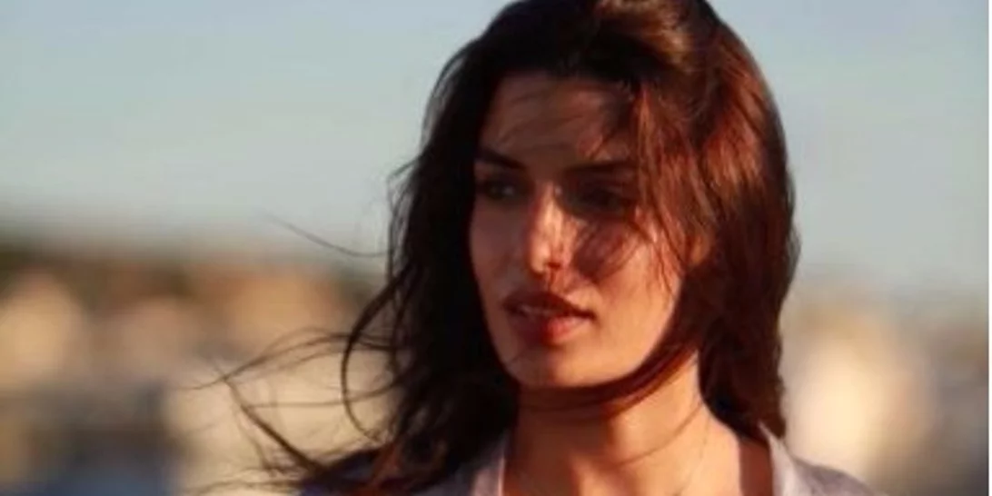 Τόνια Σωτηροπούλου: Στο πλευρό του Αλέξη Γεωργούλη - Δες τη νέα τους κοινή εμφάνιση