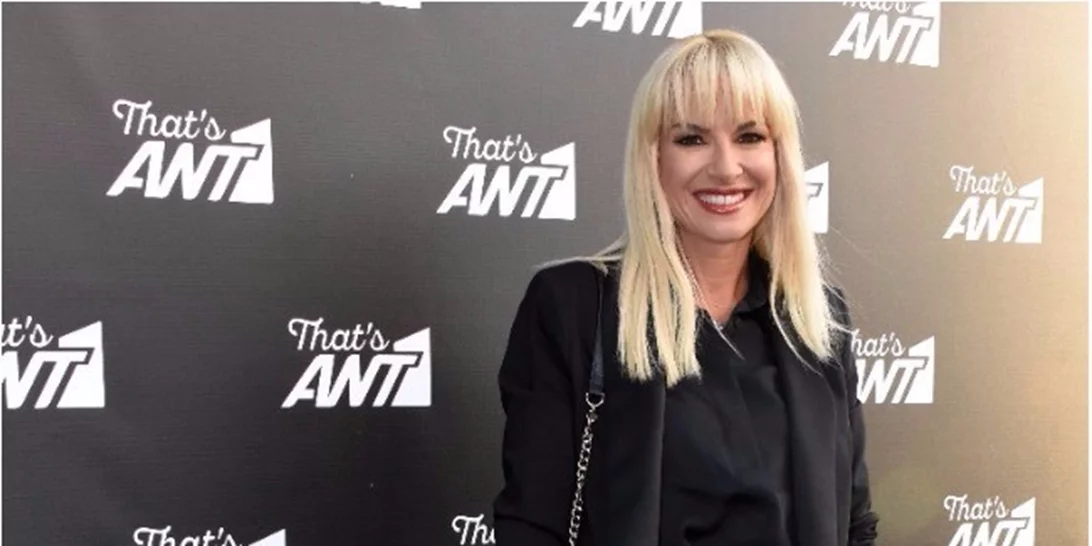 Οι πιο κομψές παρουσίες στην παρουσίαση προγράμματος του ΑΝΤ1