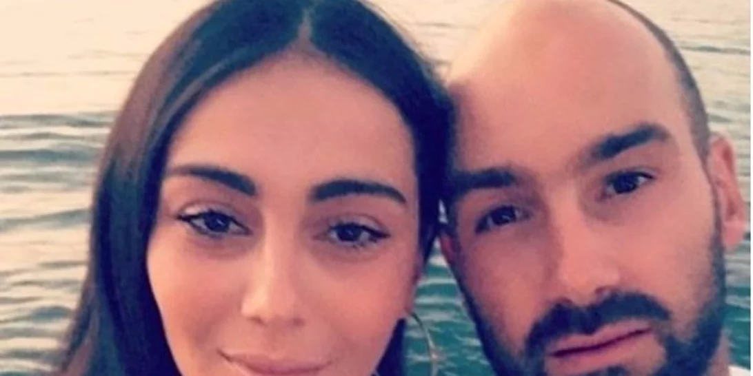 Ολυμπία Χοψονίδου: Πήρε εξιτήριο! Η φωτογραφία από το μαιευτήριο