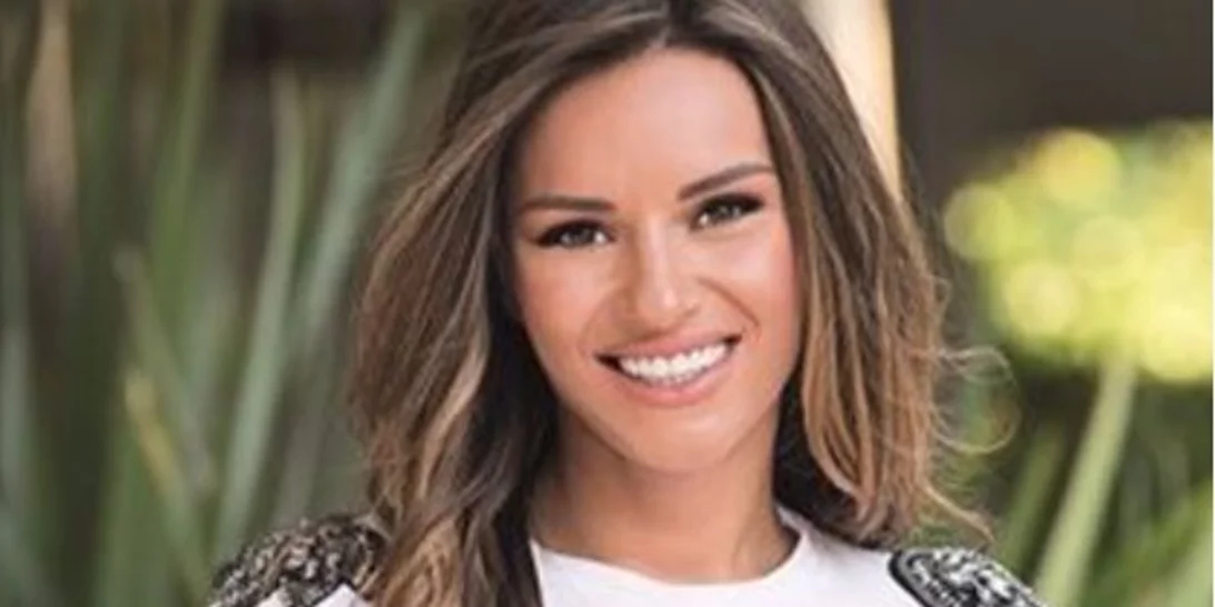 Ελένη Τσολάκη: Μιλά πρώτη φορά για τον επικείμενο γάμο της