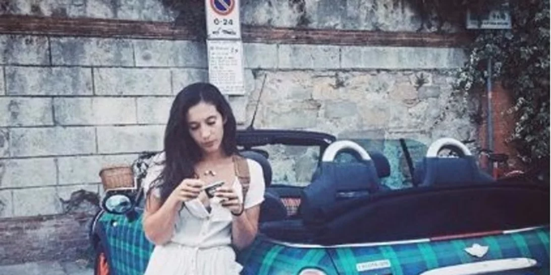 Ελένη Βαΐτσου: Ανέβασε την πιο γλυκιά selfie της στο Instagram