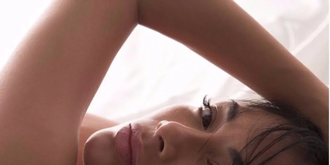 Nicole Scherzinger: Ποζάρει ολόγυμνη για διαφήμιση αρώματος