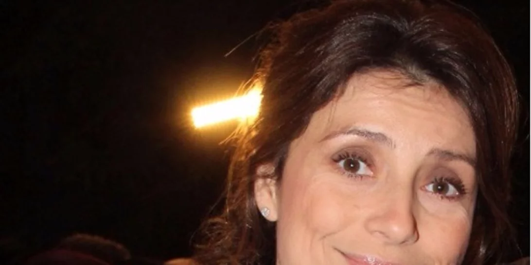 Ευδοκία Ρουμελιώτη: Το νέο εντυπωσιακό hair look της