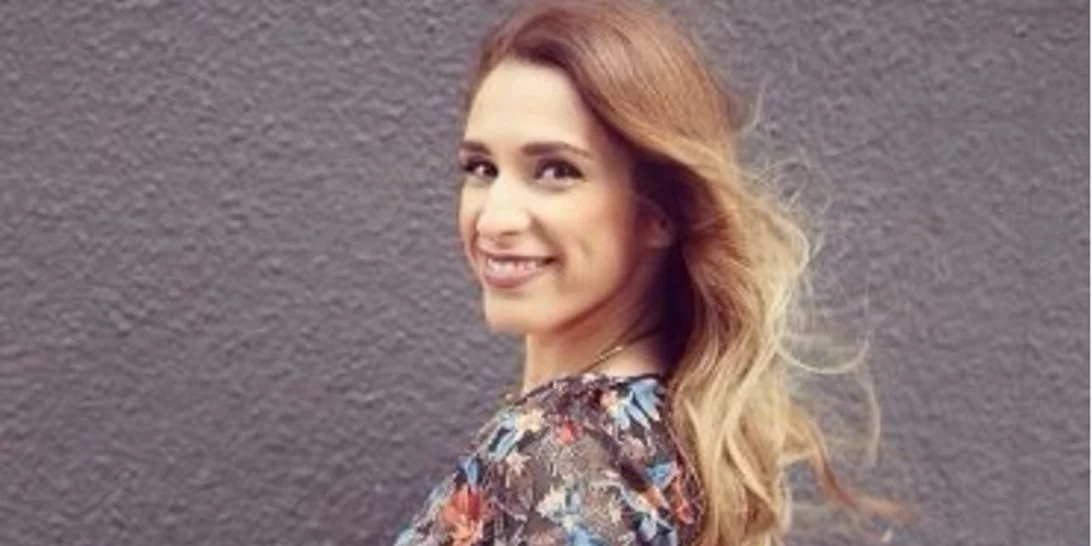 Αντιγόνη Ψυχράμη: Μετράει αντίστροφα για το πρώτο της παιδάκι