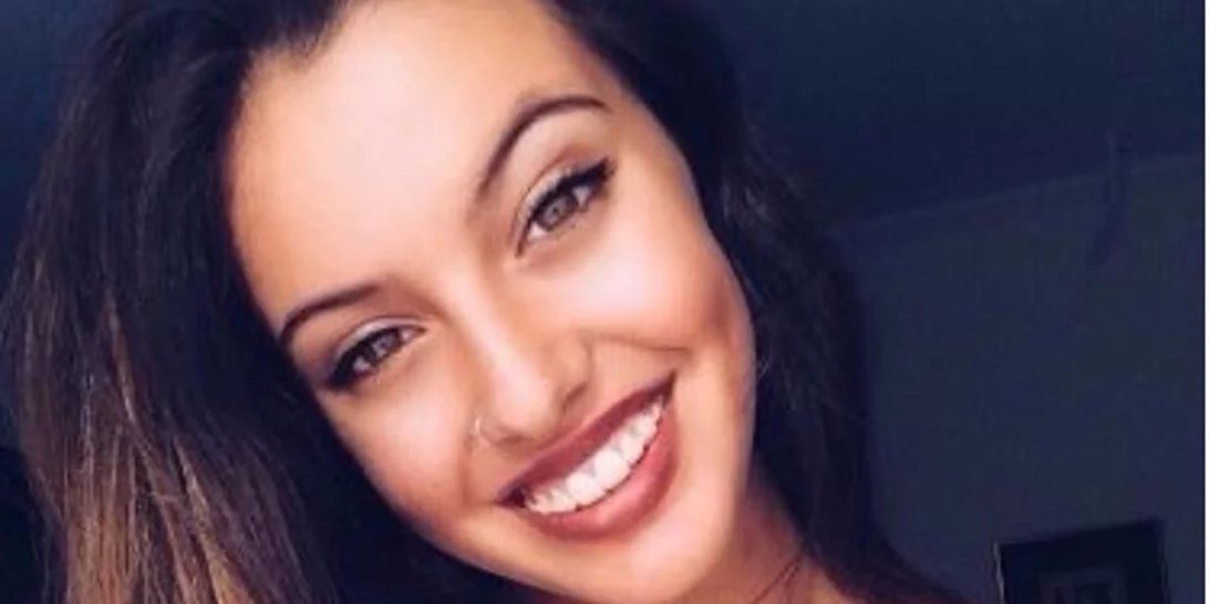 Δανάη Λιβιεράτου: Το πανέμορφο κορίτσι που μας έχει αφήσει με το στόμα ανοιχτό!