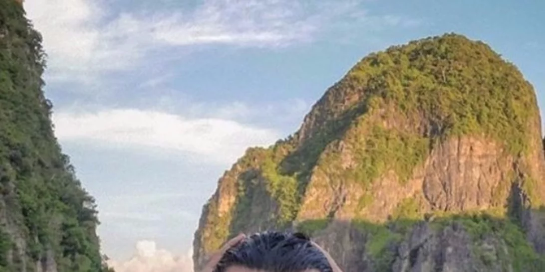 Γιώργος Μαυρίδης: Ποζάρει ολόγυμνος στο Instagram