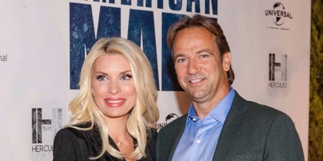 Ελένη Μενεγάκη | Η αποκάλυψη για τη γνωριμία της με τον Μάκη Παντζόπουλο και την απόφαση για την αποχώρηση από την TV