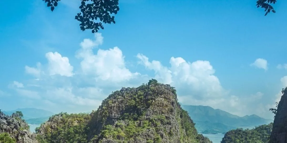 Palawan: Αυτός είναι ο Παράδεισος που θα γυριστεί το Nomads