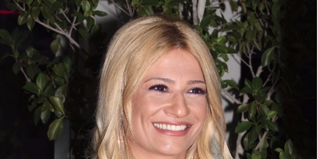 Οι Ελληνίδες celebrities παρέα με τα παιδιά τους στην πρώτη μέρα του σχολείου