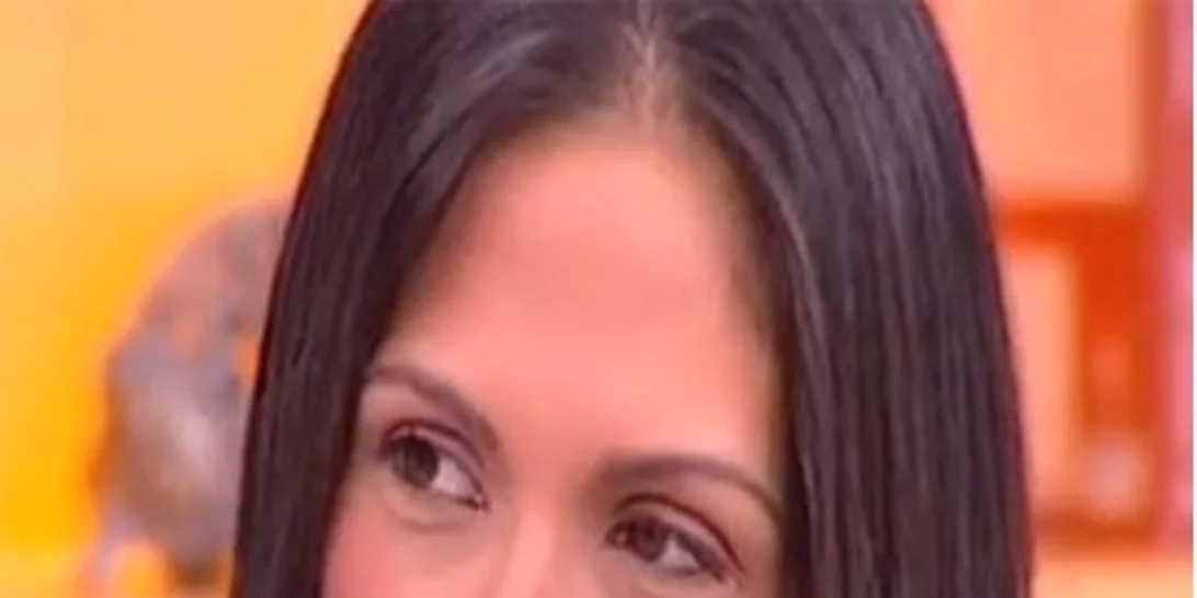 Ανθή Βούλγαρη: Η εξομολόγηση για το σοβαρό πρόβλημα της υγείας της