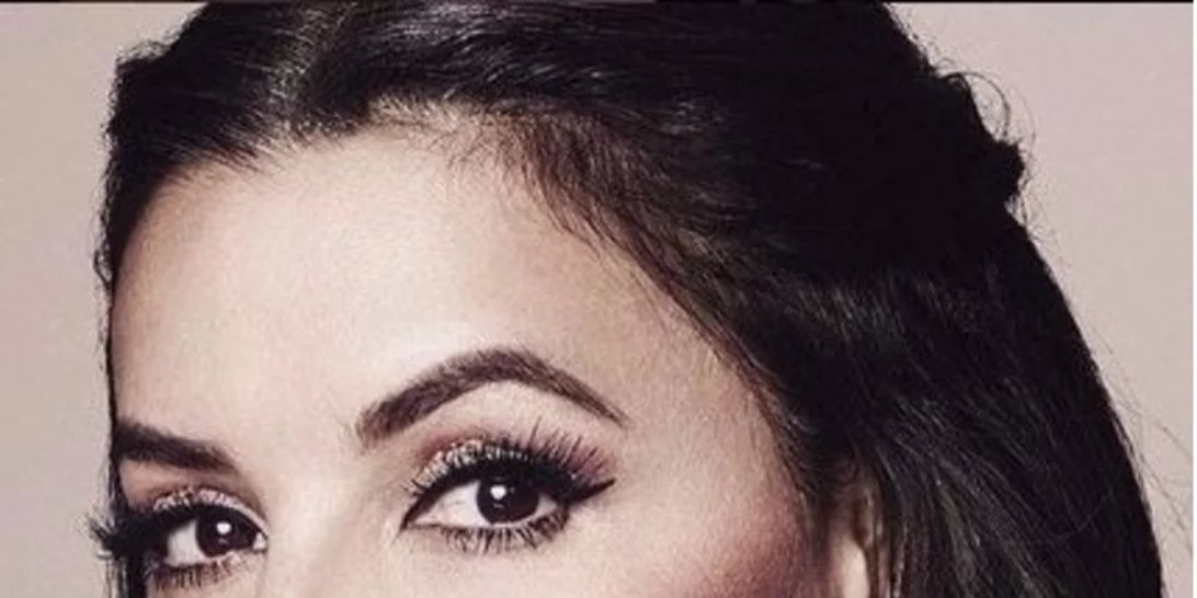 Eva Longoria: Το album των διακοπών της από την Ελλάδα