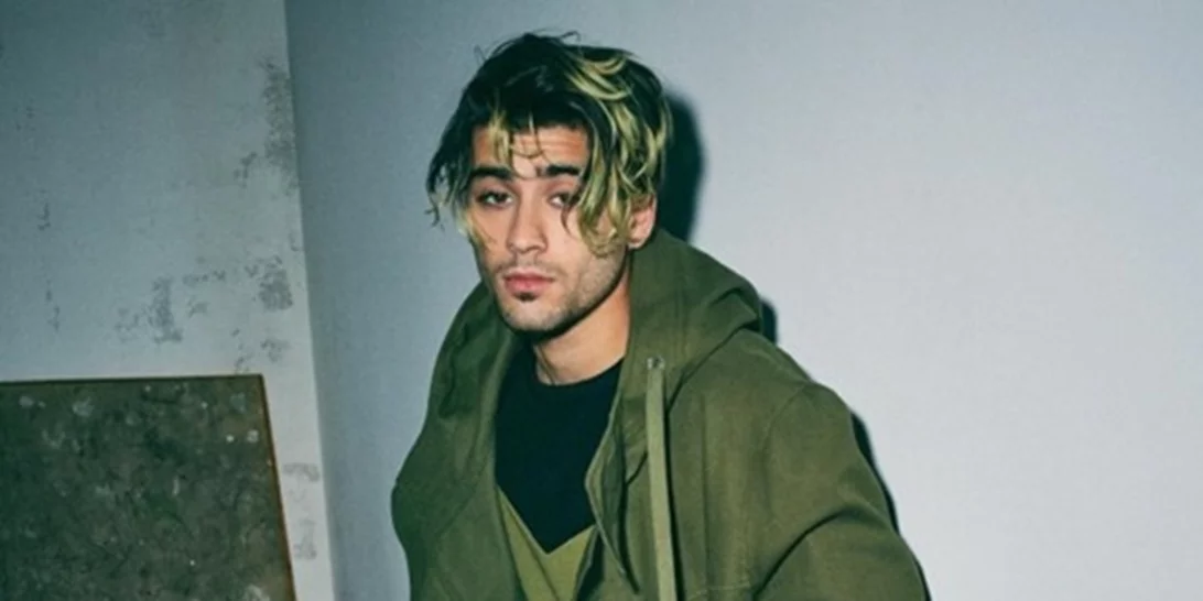 Zayn Malik: Τον έχει λατρέψει όλη η οικογένεια Hadid!