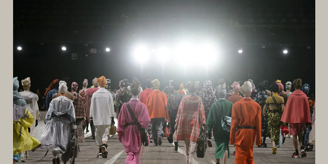 Marc Jacobs- Michael Kors S/S '18 | Χρώμα, έμπνευση και ανάλαφρη διάθεση