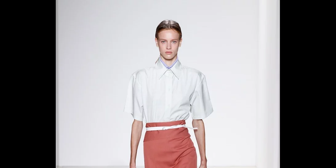 Victoria Beckham, Alexander Wang Άνοιξη/Καλοκαίρι 2018