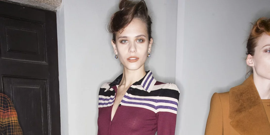 Φούστες 2018: Τα ωραιότερα outfits που είδαμε στην πασαρέλα