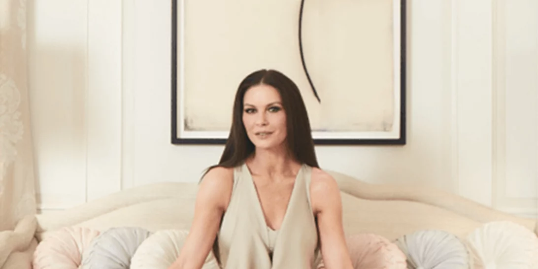 Catherine Zeta - Jones: Έτσι απάντησε στα αρνητικά σχόλια για τις πλαστικές!