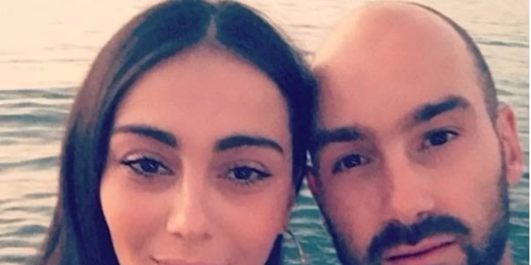 Ολυμπία Χοψονίδου: Η φωτογραφία που ανέβασε στον 9ο μήνα της εγκυμοσύνης της