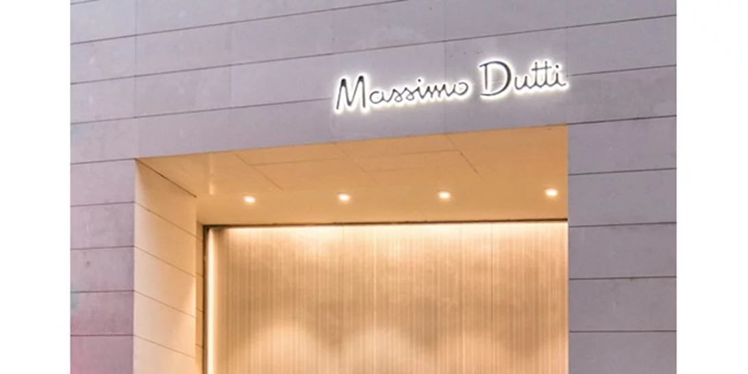 Massimo Dutti | Το ανανεωμένο flagship store είναι πιο όμορφο από ποτέ!