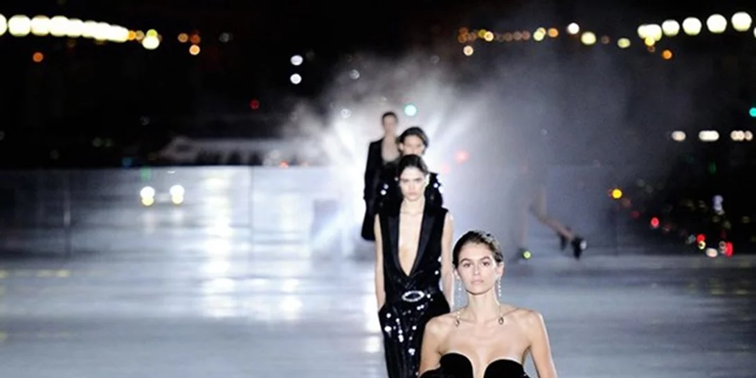 Dior, Saint Laurent S/S '18 | Το ιδανικό ξεκίνημα της Εβδομάδας Μόδας του Παρισιού