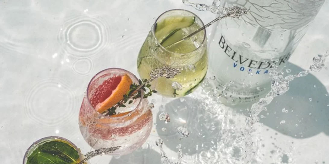 Κέρδισε μία διπλή πρόσκληση για το πιο ατμοσφαιρικό event στον κήπο του Μεγάρου