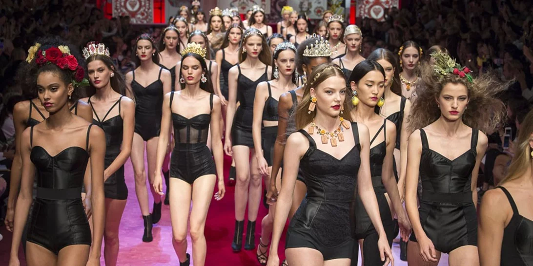 Dolce & Gabbana Άνοιξη/ Καλοκαίρι 2018 | Μια ωδή στον Έρωτα