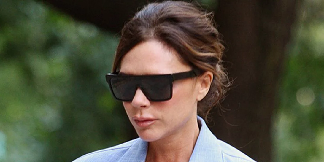 Victoria Beckham: Οι κομψές εμφανίσεις της με κομμάτια που έχεις κι εσύ