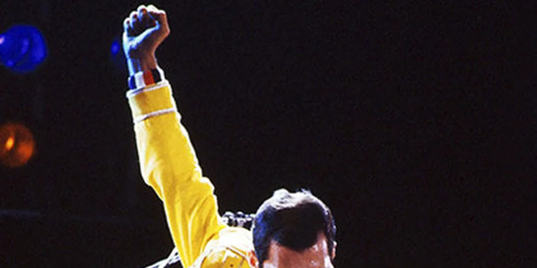 Freddie Mercury | Αυτό είναι το πρώτο trailer της ταινίας!