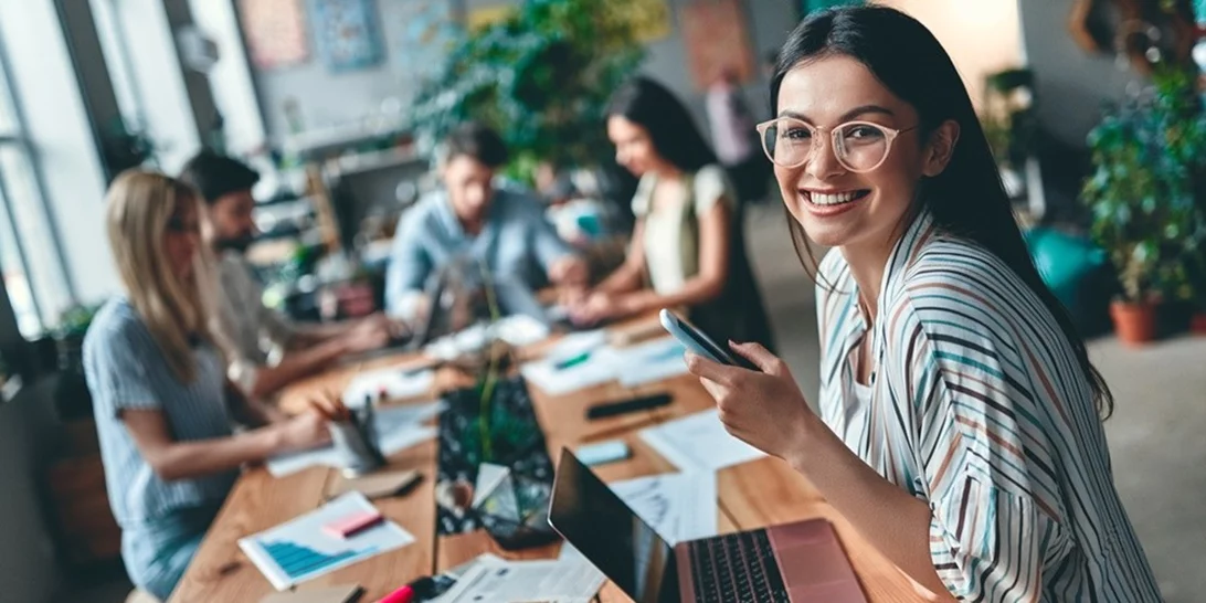 Girl Boss | 5 χαρακτηριστικά των πραγματικών "ηγετών"