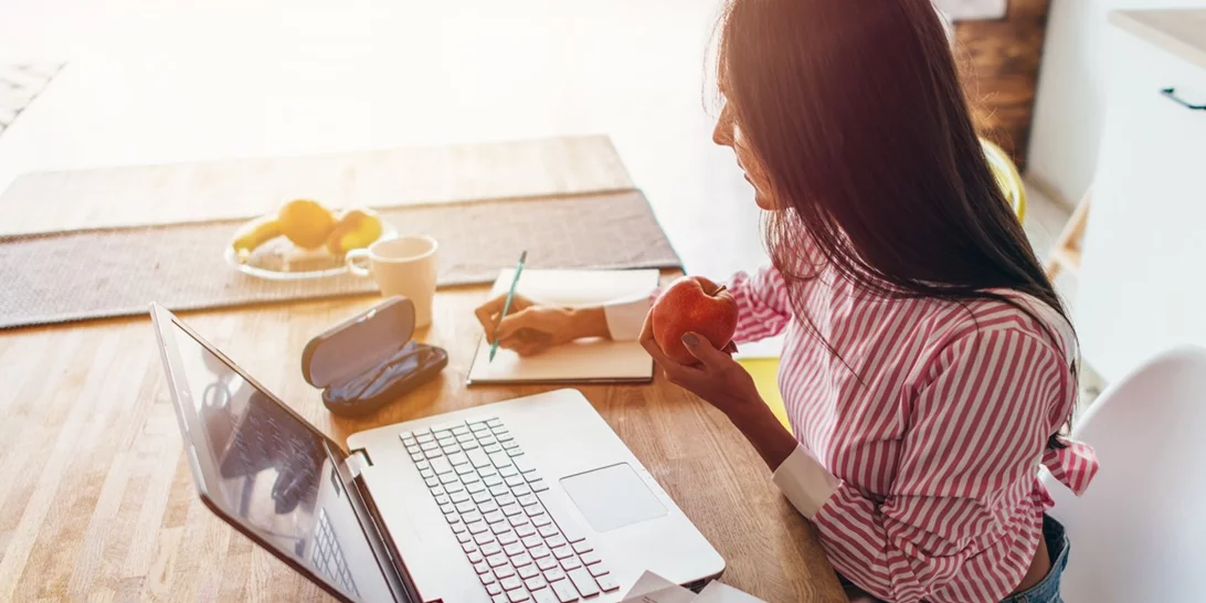 SuperWoman | Η πρωινή ρουτίνα για να δουλεύεις μονάχα 6 ώρες