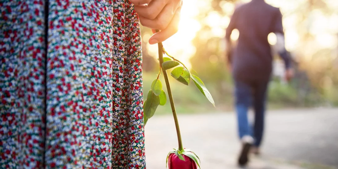 5 λόγοι που δεν μπορείς να ξεπεράσεις τον πρώην σου