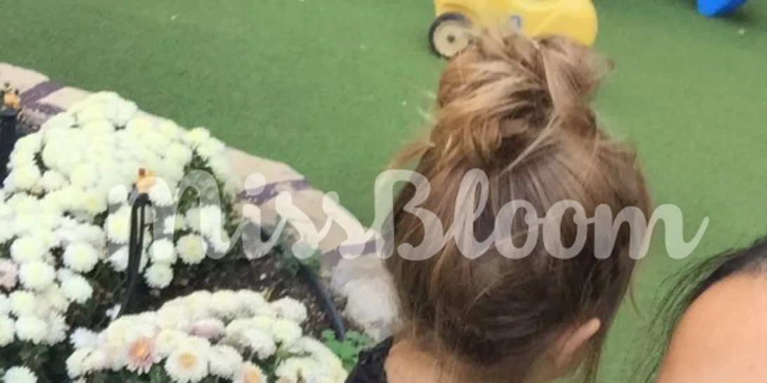 Eliana in Babyland: 10 μαθήματα από την πρώτη εβδομάδα στον παιδικό σταθμό