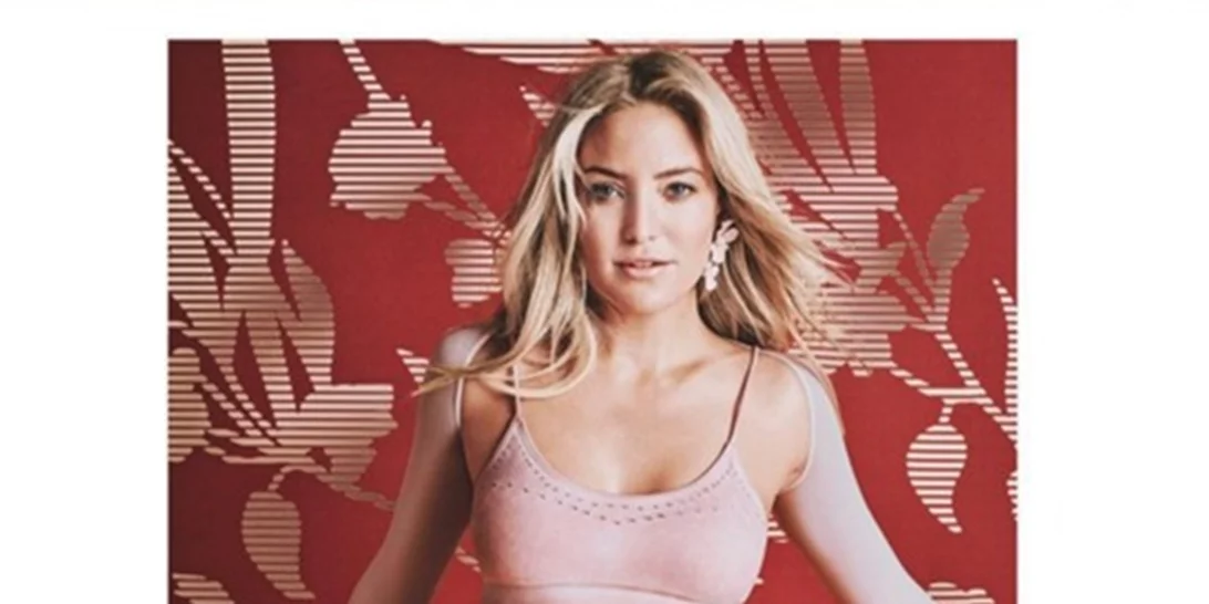 Kate Hudson: H δήλωση που εξόργισε τους fans της