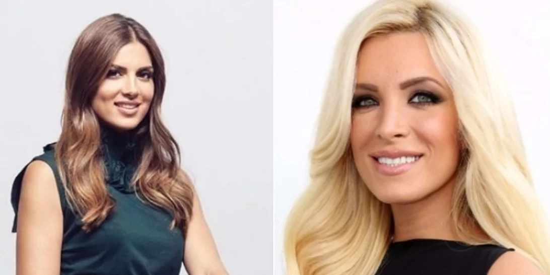 Κατερίνα Καινούργιου VS Σταματίνα Τσιμτσιλή: Ποια βρέθηκε στην κορυφή;