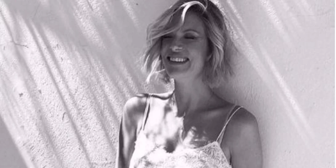 Βίκυ Καγιά: Η νέα φωτογραφία με φουσκωμένη κοιλίτσα