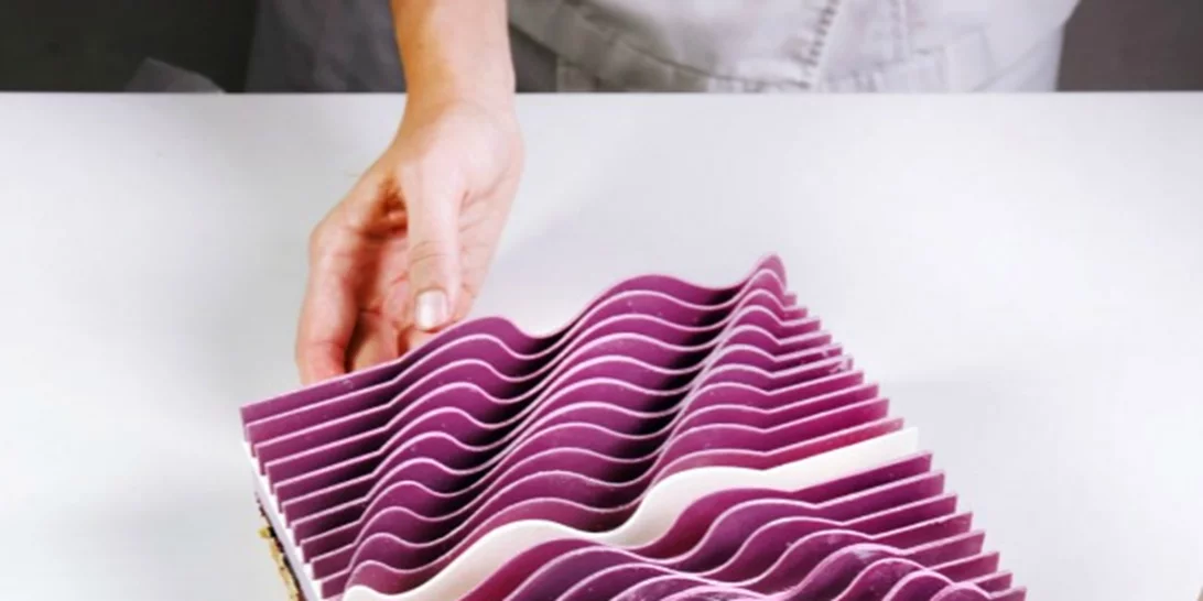 Τρισδιάστατα γλυκά εμπνευσμένα από έργα τέχνης