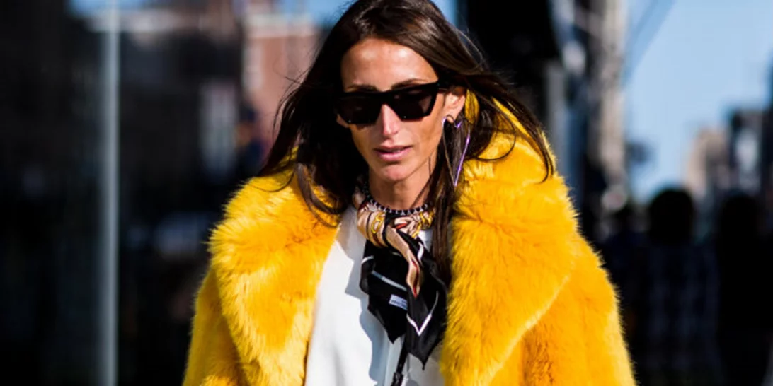 Εβδομάδα Μόδας Λονδίνου: Editors και fashionistas προειδοποιούνται να μη φορέσουν οτιδήποτε γούνινο