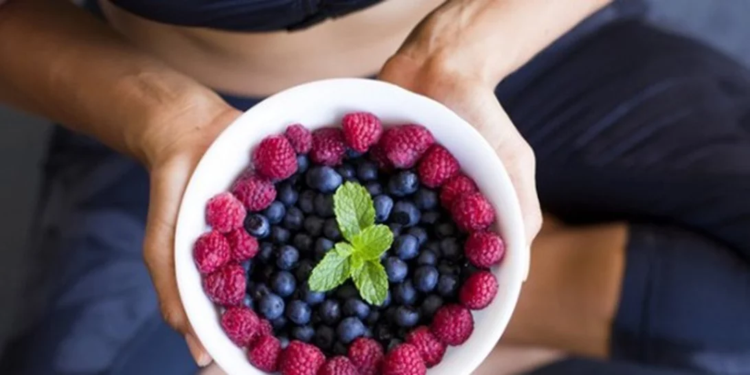 #CleanΕating: Οι 12 must τροφές για να κάνεις υγιεινή διατροφή!