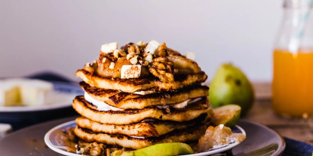 Συνταγές για πρωινό | 4 λάτρεις του μοιράζονται τις πιο λαχταριστές ιδέες τους