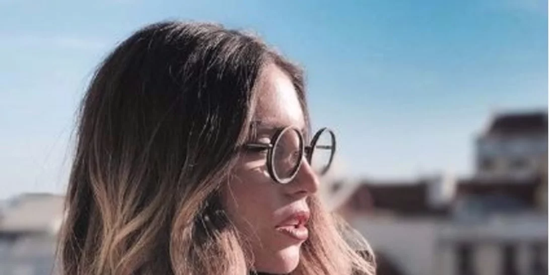 Αθηνά Οικονομάκου: Μαγευτικές διακοπές στην Πορτογαλία