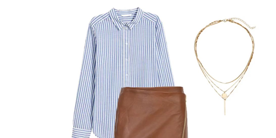 5 outfits για τις πρώτες μέρες του Φθινοπώρου