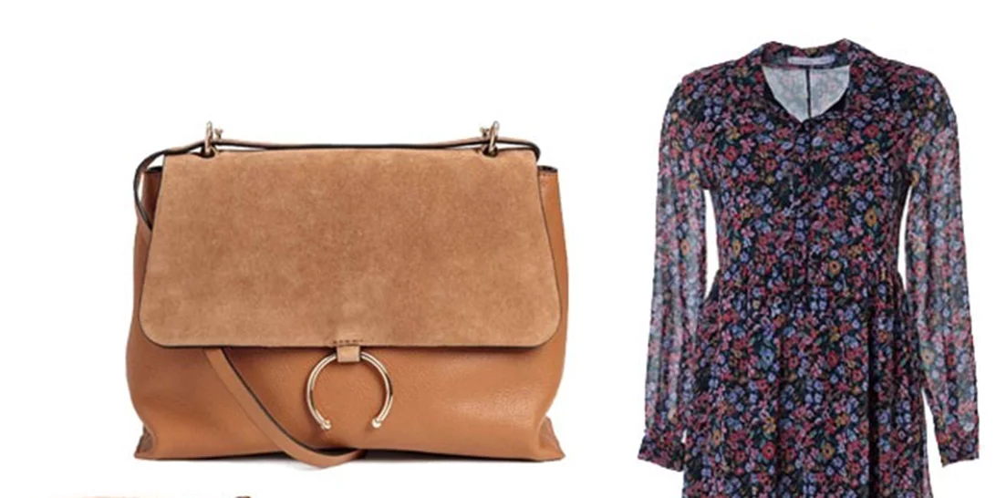 Φθινοπωρινά φορέματα: Πώς να τα φορέσεις και να τα συνδυάσεις