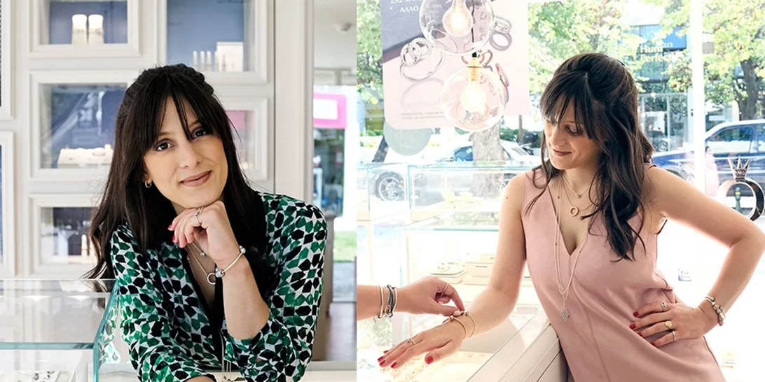 Όσα πρέπει να ξέρεις για τη νέα συλλογή PANDORA