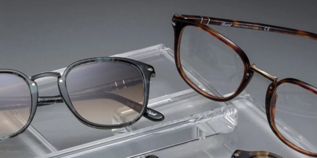 Persol: Στη νέα φθινοπωρινή συλλογή θα βρεις τα πιο stylish γυαλιά ηλίου της σεζόν