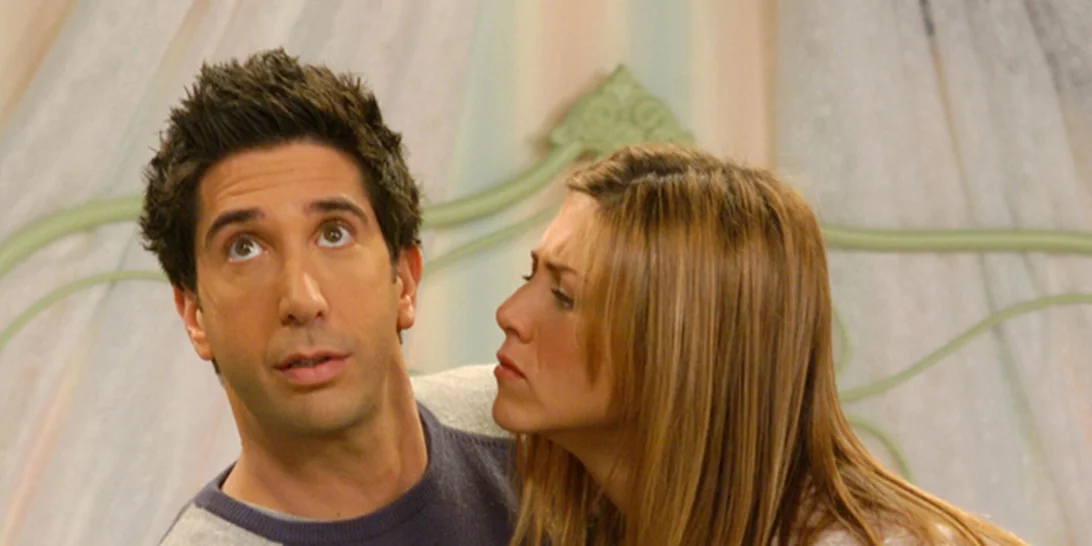 Είσαι φίλη με τον πρώην σου; Να τι σημαίνει αυτό για εσένα