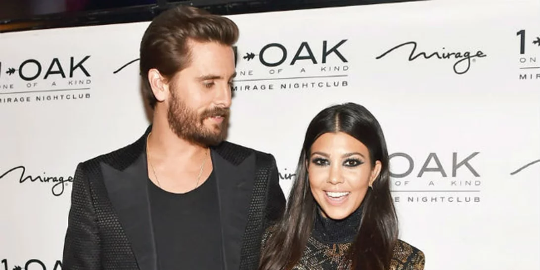 Kourtney Kardashian - Scott Disick: Τι λένε για τη σχέση τους;