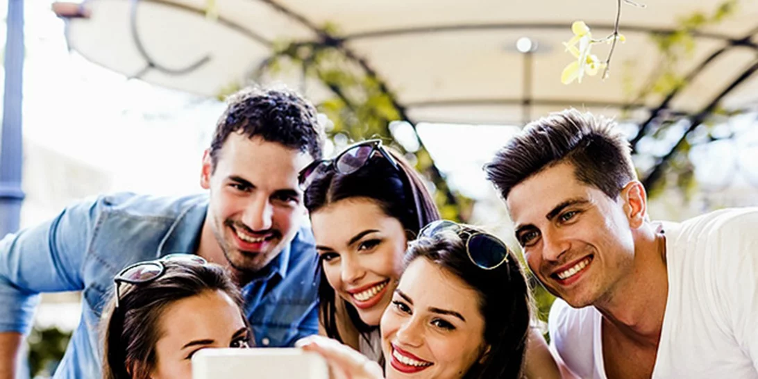 Τι έχεις να μάθεις από τους superstars των social media