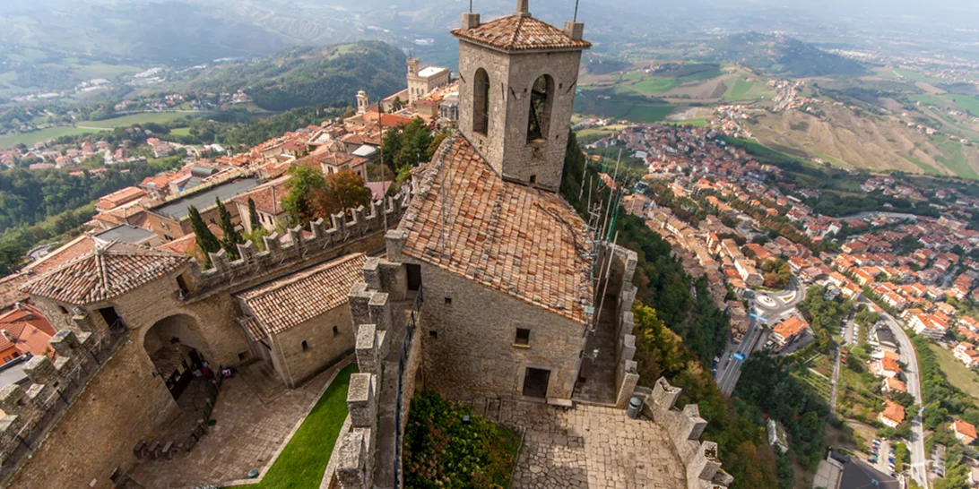 Αυτή είναι η λιγότερο γνωστή χώρα στην Ευρώπη