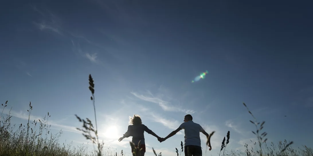 Βρήκαμε 14 ιδέες για πρωτότυπα ραντεβού