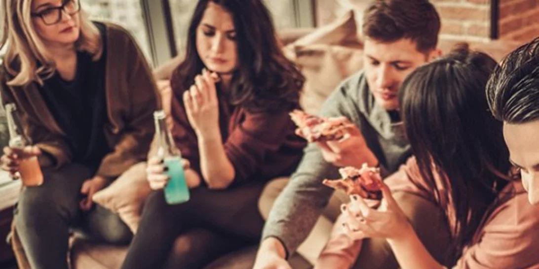 Πώς να μην πάρεις κιλά σαν πρωτοετής φοιτήτρια; Η διαιτολόγος προτείνει!