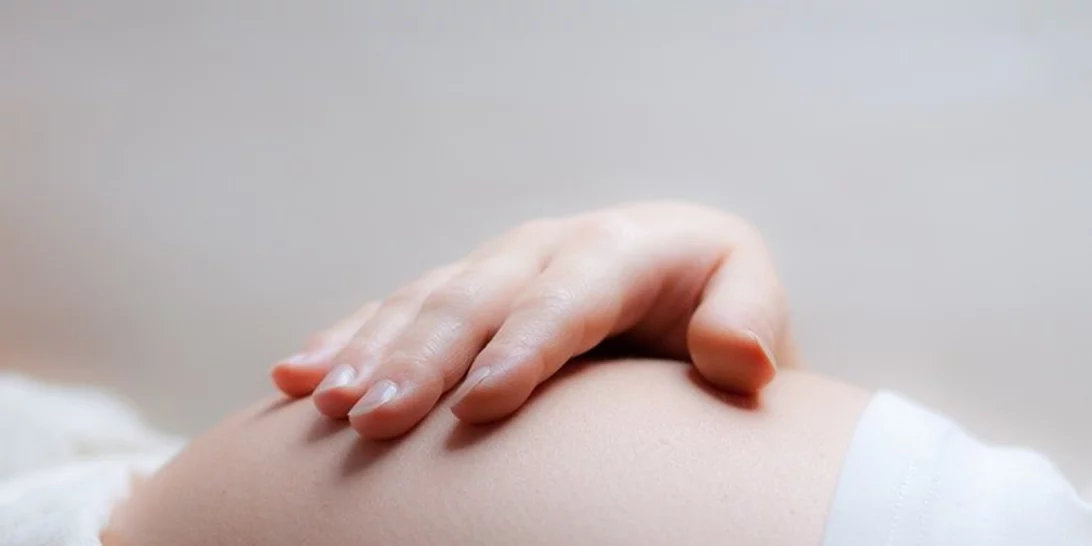 Είμαι έγκυος; Βάλε τέλος στο άγχος και τις σκέψεις μέσα σε 1 λεπτό